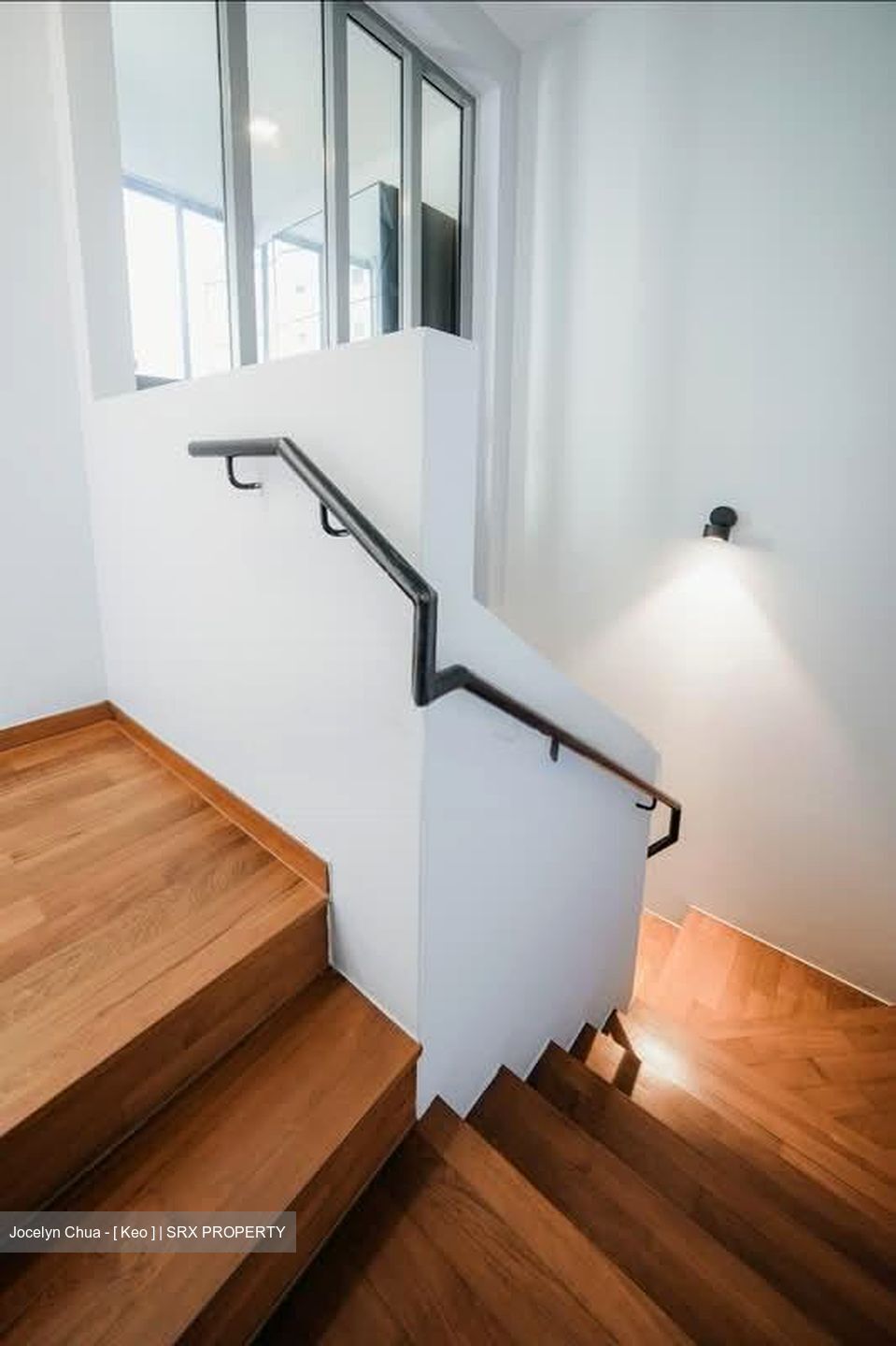 Mon Jervois (D10), Condominium #557976171